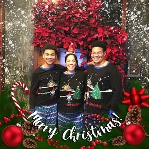 Meet your Posher, Denise